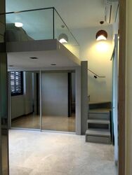 The Hillier (D23), Apartment #595055081